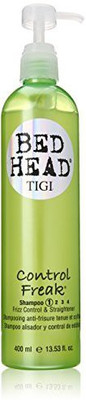 

TIGI Cosmetics Bed Head Control Freak Shampoo(399.25 ml)