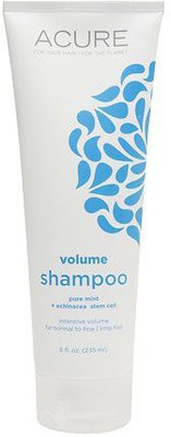

Acure Organics Shampoo Pure Mint Echinacea Stem Cell(236.59 ml)