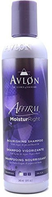 

Avlon Hair Care Affirm Moisur Right Nourishing Shampoo(236.59 ml)