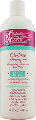 

Mill Creek Sleepy Hollow OilFree ExtraBody Shampoo(473.18 ml)