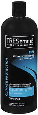 

TRESemme Climate Control Shampoo(946.36 ml)