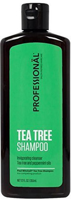 

Professional Tea Tree Shampoo(354.89 ml)