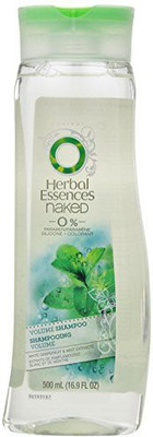

Herbal Essences Naked Volume Shampoo(499.8 ml)