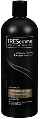 

TRESemme Shampoo Moisture Rich(828 ml)