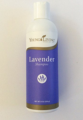 

Young Living Lavender Volume Shampoo(236.59 ml)