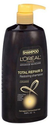 

Illuminations LOr�al� Paris Shampoo For Customised Hair Care(999.59 ml)