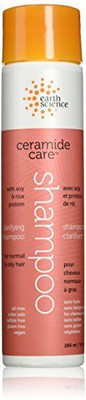 

Earth Science Ceramide Care Clarifying Shampoo(295.74 ml)
