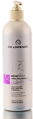 

De Lorenzo Nova Fusion Color Care Shampoo(473.18 ml)