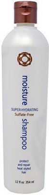 

Thermafuse Moisture Shampoo Sulfate Free Extra Moisturizing(354.89 ml)