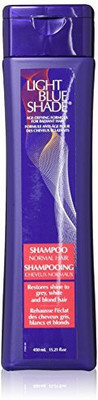 

LIGHT BLUE Shade Shampoo(449.82 ml)