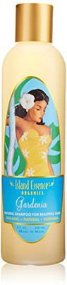 Island Essence Shampoo Gardenia(251.38 ml)