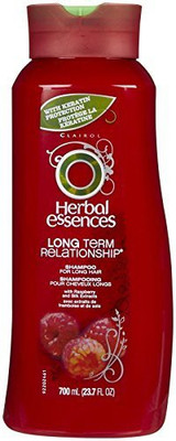 

Herbal Essences Long Term Relationship Shampoo(700.9 ml)