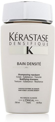 

Kerastase Densifique Bain Densite Bodifying Shampoo(251.38 ml)