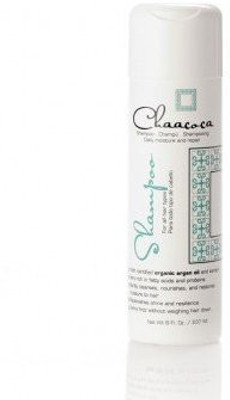 

Chaacoca Argan Oil Daily Moisturizing Shampoo(237 ml)