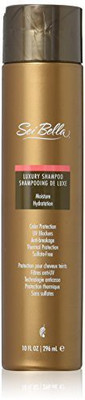 

Melaleuca Sei Bella Moisture Shampoo(295.74 ml)