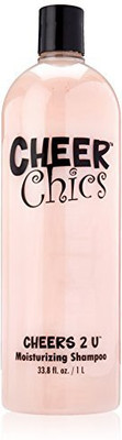 

Cheer Chics Shampoo(946.36 ml)