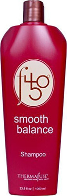 

Thermafuse F Smooth Balance Shampoo(999.59 ml)
