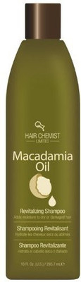 

Hair Chemist Limited Macadamia Oil Shampoo(295.74 ml)