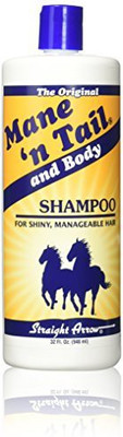 

Mane n Tail Shampoo For Horses(946.36 ml)