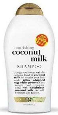 

Organix Shampoo Coconut Milk Nourishing(576.69 ml)