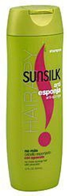 

Sunsilk Shampoo AntiSponge(473.18 ml)