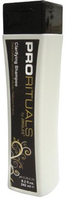 

Prorituals Clarifying Shampoo(354.89 ml)