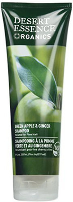 

Desert Essence Organic Shampoo Apple(236.59 ml)