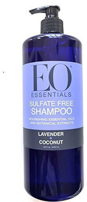 

E&O Essentials Eo Essentials SulfateFree Shampoo Lavender Coconut(946.36 ml)