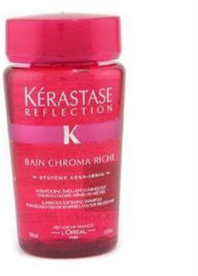 

Kerastase Reection Bain Chroma Riche Shampoo(80.15 ml)