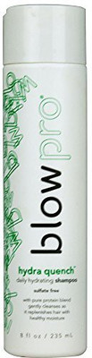 

Blowpro Hydra Quench Daily Hydrating Shampoo(236.59 ml)