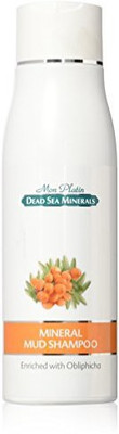 

Mon Platin Mud Shampoo With Sea Buckthorn Oil Gram(500 ml)