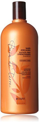 

Bain de Terre Keratin PhytoProtein Hair Strengthening Shampoo(999.59 ml)