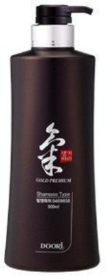 

Daeng gi meo ri Ki Gold Premium Shampoo(500 ml)