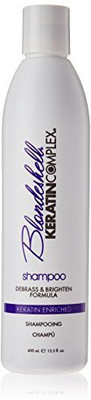 

Keratin Blondeshell Complex Shampoo(399.25 ml)