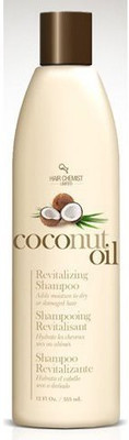 

Hair Chemist Coconut Revitalizing Shampoo(295.74 ml)