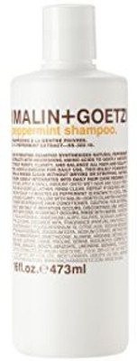 

Malin+Goetz Shampoo Peppermint(473.18 ml)