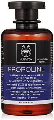 

Apivita Propoline Tonic Shampoo For Thinning Hair(251.38 ml)