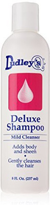 

Dudleys Deluxe Mild Cleanser Shampoo(236.59 ml)
