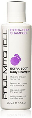 

Paul Mitchell Extra Body Daily Shampoo(251.38 ml)