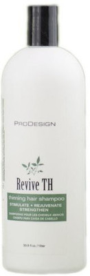 

ProDesign Grund Reviveth Thinning Hair Shampoo(975.93 ml)