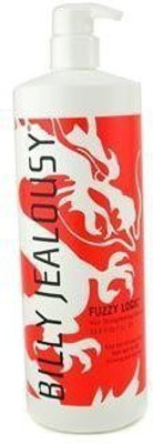 Billy Jealousy Fuzzy Logic Hair Strengthening Shampoo(999.59 ml)