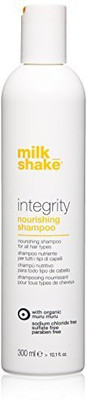 

milkshake Integrity Nourishing Shampoo(298.7 ml)