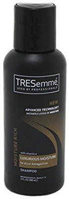 TRESemme Moist Rich Shampoo(88.73 ml)