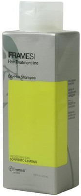 

Framesi Hair Treatment Oily Hair Shampoo(248.42 ml)