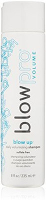 

Blowpro Daily Volumizing Shampoo(236.59 ml)
