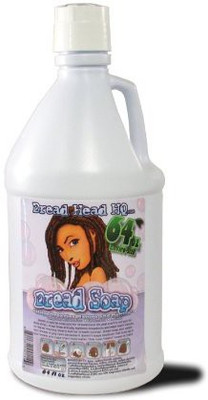 

Dread Head HQ Soap For Dreadlocks Shampoo(1892.71 ml)