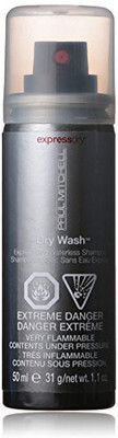 

Paul Mitchell Dry Wash(32.54 ml)