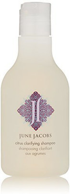

June Jacobs Citrus Clarifying Shampoo(198.15 ml)