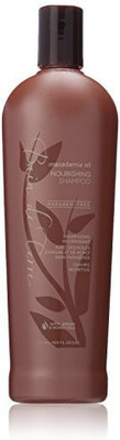 

Bain de Terre Nourishing Shampoo Macadamia(384.46 ml)