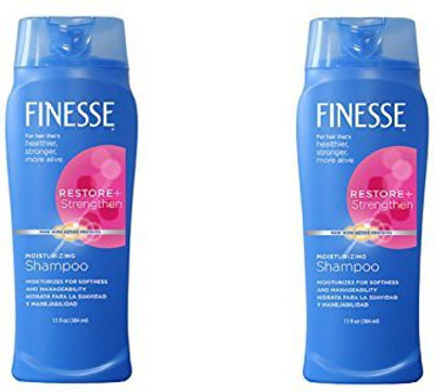 

Finesse Moisturizing Shampoo(384.46 ml)
